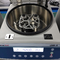 Medische apparatuurtafelblad het Zelf centrifugeert In evenwicht brengen l500-Met lage snelheid met Koppelingsdeur