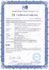 CHINA Hunan Xiangyi Laboratory Instrument Development Co., Ltd. certificaten
